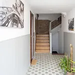 Moderno Loft Con Vistas A La Bahia De Gd