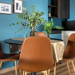 Apartment Moderno Loft Con Vistas A La Bahia De Gd Santander