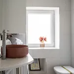 Moderno Loft Con Vistas A La Bahia De Gd Apartmán Santander