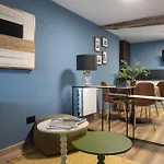 Moderno Loft Con Vistas A La Bahia De Gd *