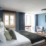 Moderno Loft Con Vistas A La Bahia De Gd * Santander
