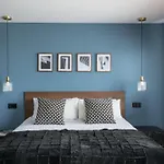 Moderno Loft Con Vistas A La Bahia De Gd * 桑坦德