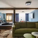 公寓 Moderno Loft Con Vistas A La Bahia De Gd