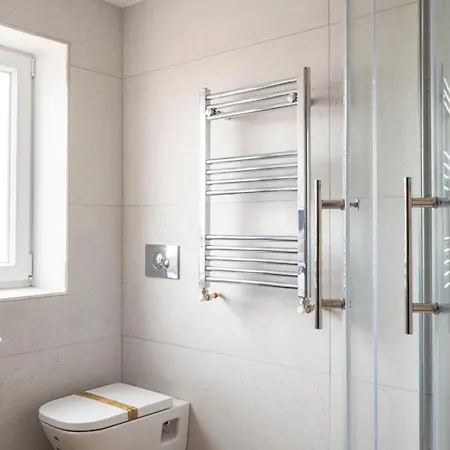 Moderno Loft Con Vistas A La Bahia De Gd * Santander