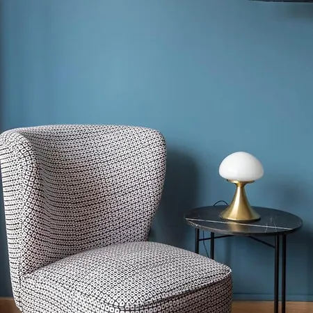 Moderno Loft Con Vistas A La Bahia De Gd Lägenhet Santander