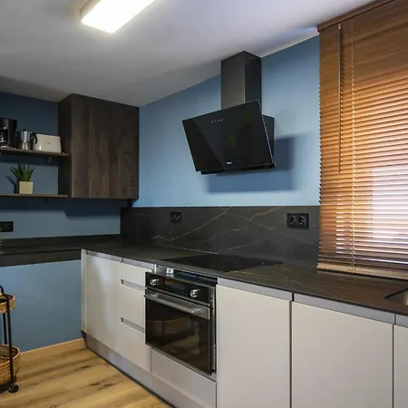 Moderno Loft Con Vistas A La Bahia De Gd شقة سانتاندر