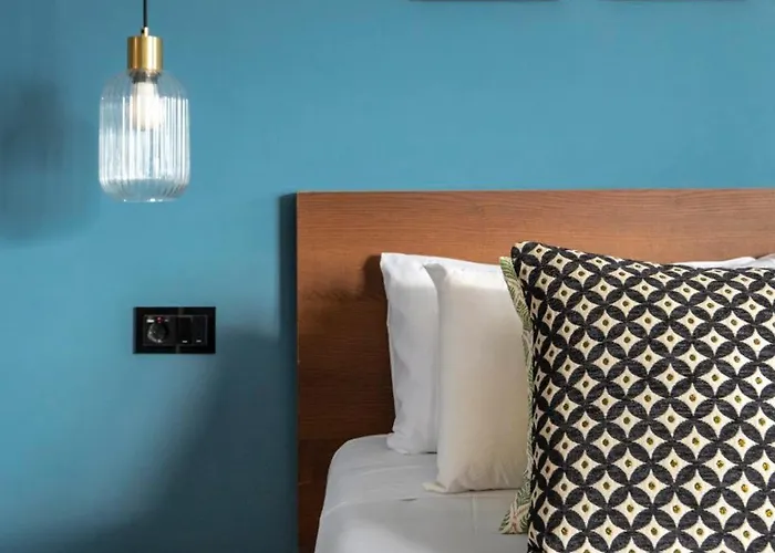 Moderno Loft Con Vistas A La Bahia De Gd Santander