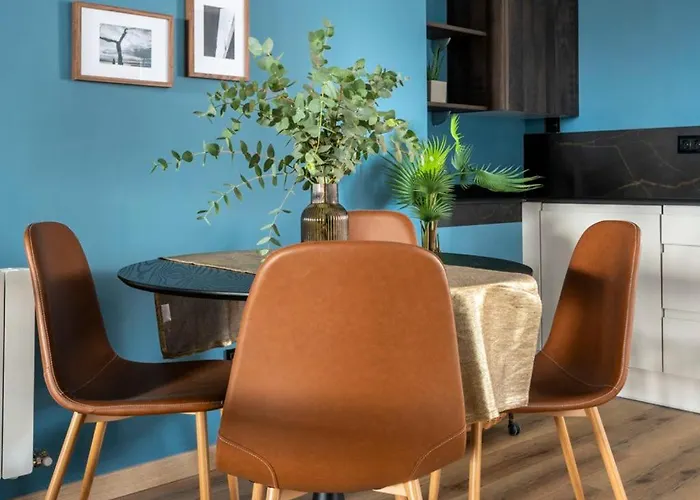 شقة Moderno Loft Con Vistas A La Bahia De Gd سانتاندر