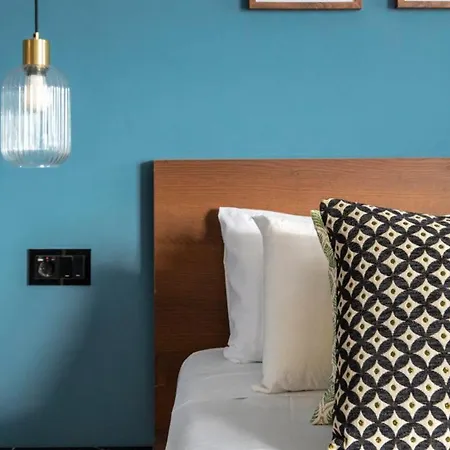 Moderno Loft Con Vistas A La Bahía De Santander