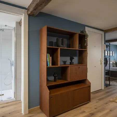 Apartamento Moderno Loft Con Vistas A La Bahía De Santander