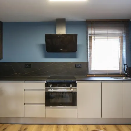 Moderno Loft Con Vistas A La Bahía De * Santander