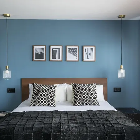 Moderno Loft Con Vistas A La Bahía De * Santander